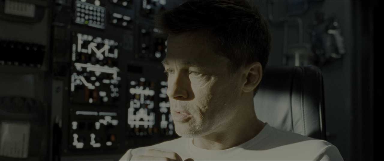 Ad Astra (2019) BluRay Rip 2160p HEVC 10bit-HDR ITA-ENG DTS-AC3-