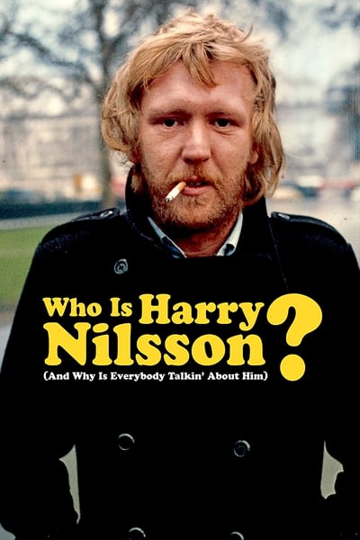 Who Is Harry Nilsson And Why Is Everybody Talkin About Him (2010) [1080p] [BluRay] [YTS MX]