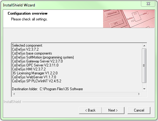 MotionPro Lexium Lexium MotionPro v1.07