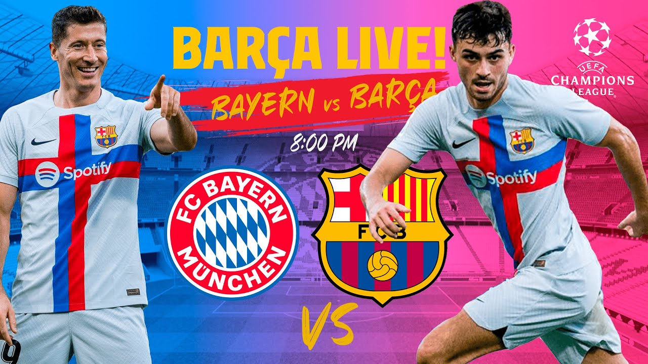 When and where to watch