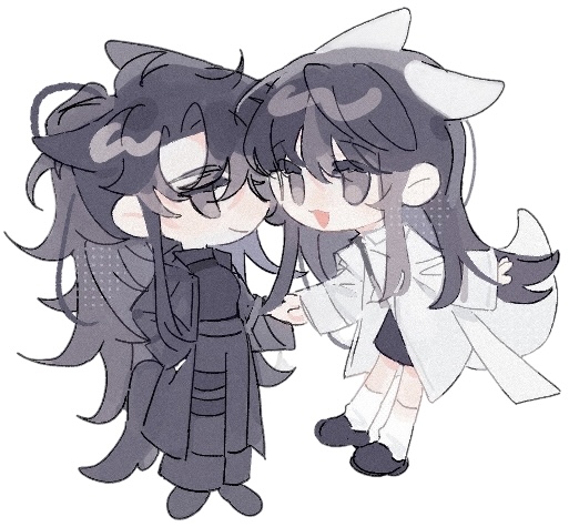 art by @ya_qaq on twt