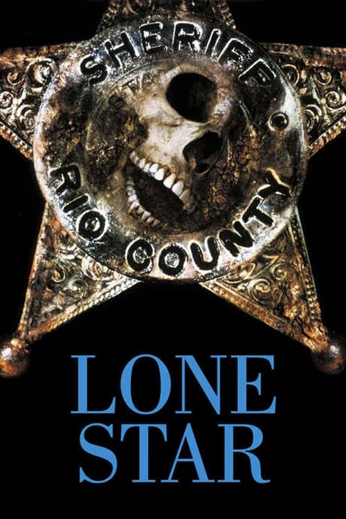 Na granicy / Lone Star (1996) PL.1080p.BDRip.H264-wasik / Lektor PL