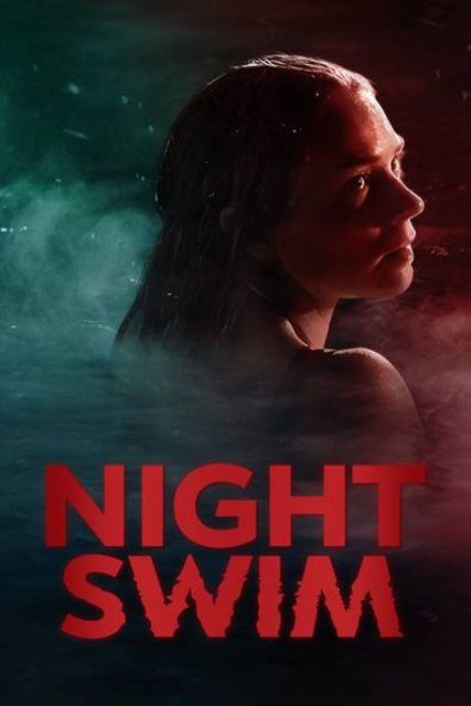 Night Swim (2024) Dual Audio Hindi ORG AMZN WEB-DL H264 AAC 1080p 720p 480p ESub