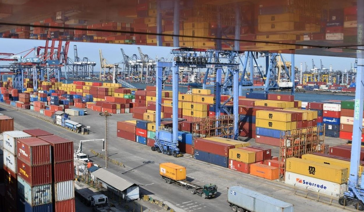 Kualitas Internasional dan Kepercayaan Global