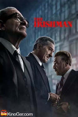 The Irishman (2019)