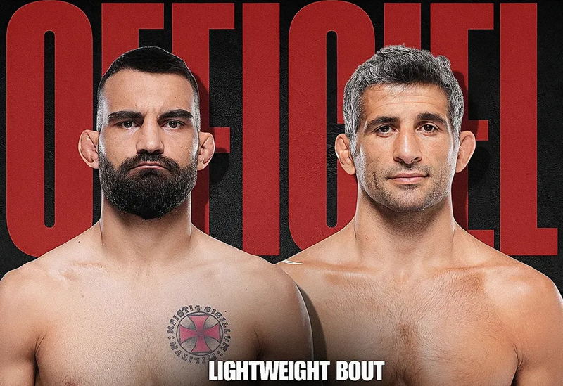 Бенеил Дариуш вярва, че е по-добър от Беноа Сен Дени