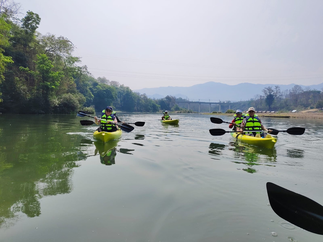 Mount Inerie Volcano