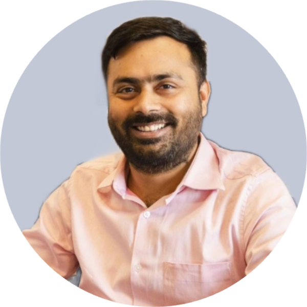 Founder Profile Picture