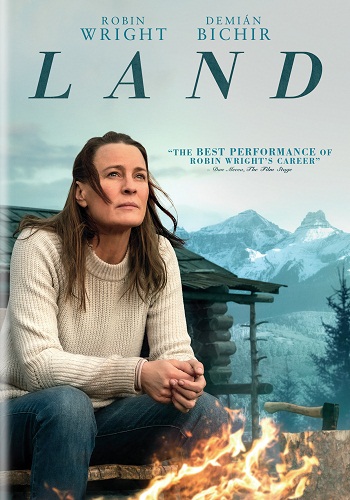 Land [2021][DVD R1][Latino]