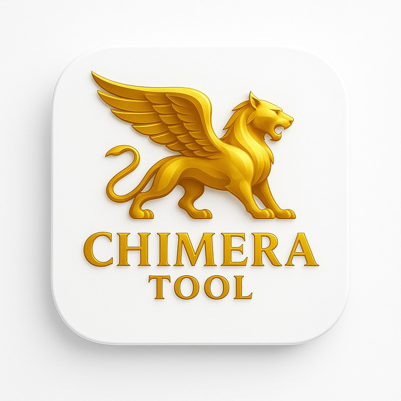 Chimera Tool