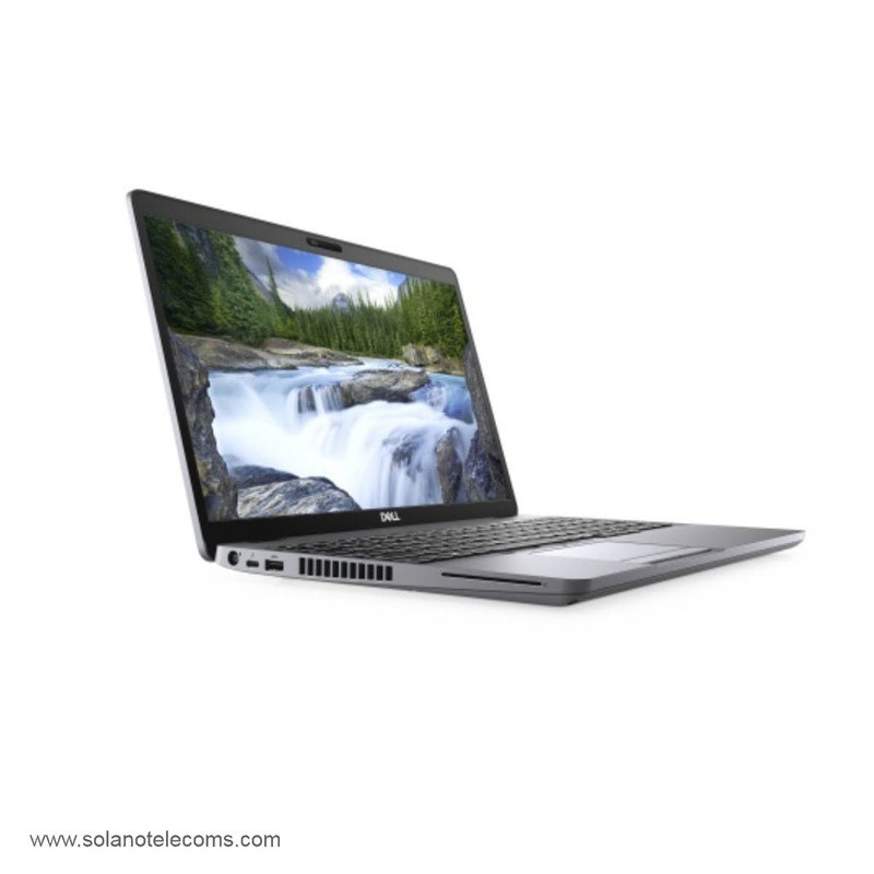 Dell Latitude 5510 – Core i5 10210U / 1.6 GHz – Win 10 Pro 64 bits – 2GW52 Dell Latitude 5510 – Core i5 10210U / 1.6 GHz – Win 10 Pro 64 bits – 2GW52