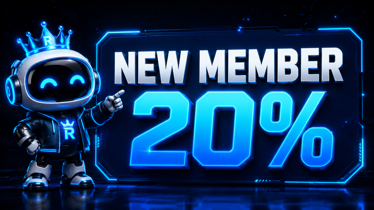 Promo Member Baru RAPI888