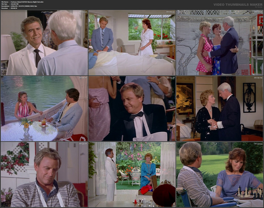 Fantasy Island S07E03 Nurses Night Out.mkv