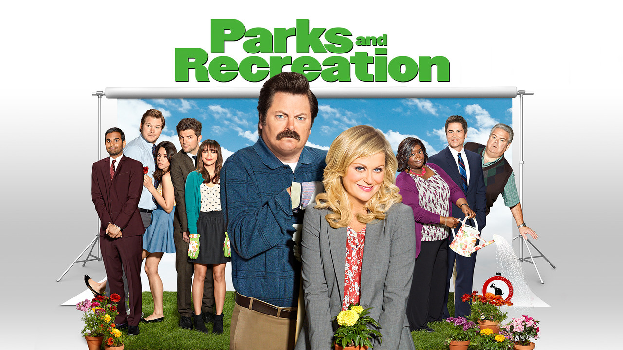 parks amd rec