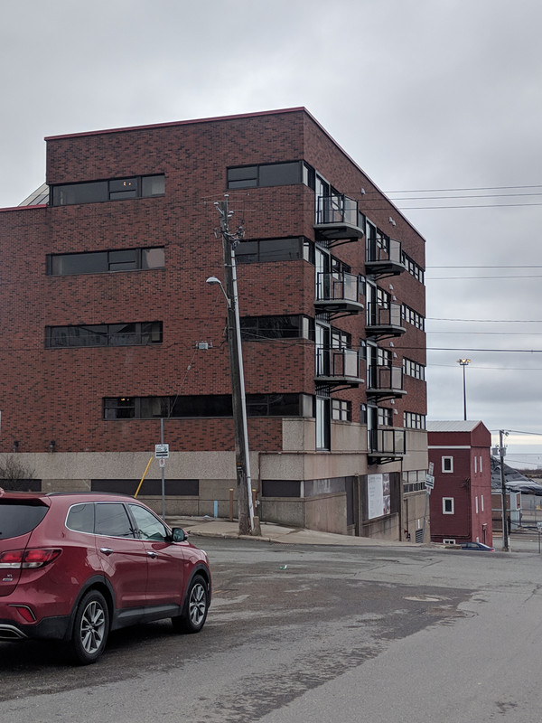 Old Salvation Army building2