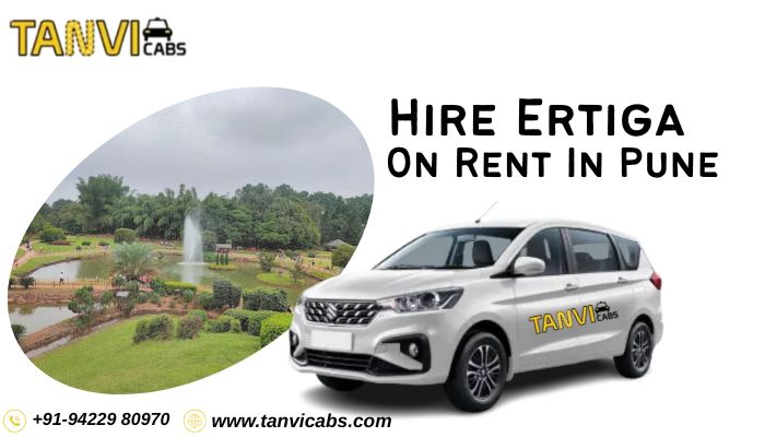 Hire Ertiga On Rent In Pune Tanvi Cabs (1)