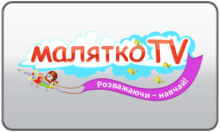 Malyatko TV