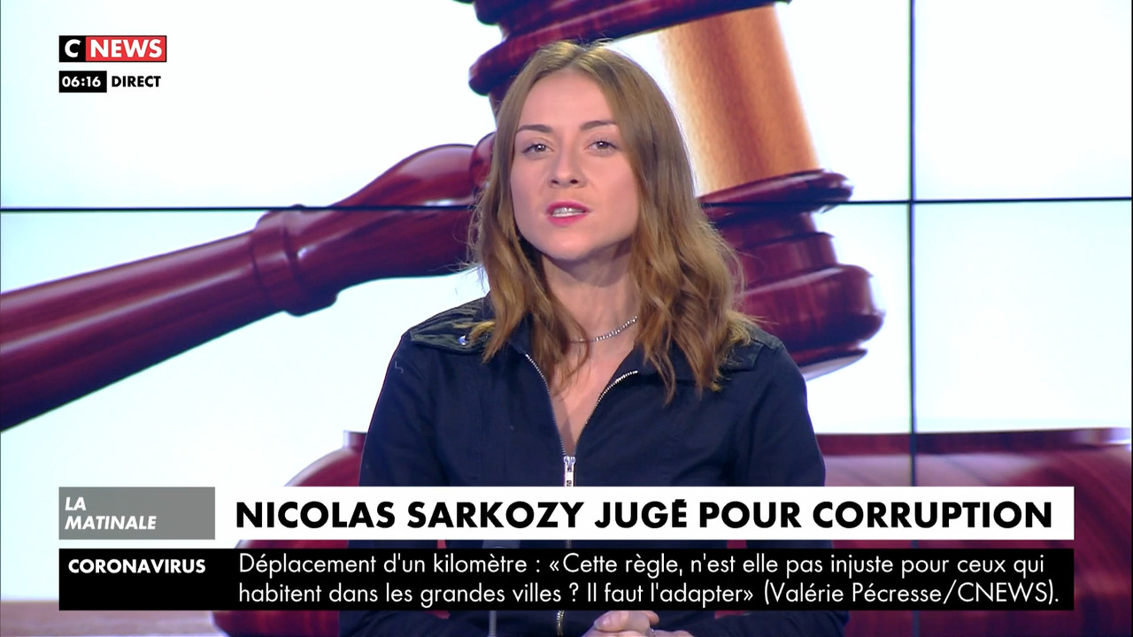 11.23 - 05.00.00 - La matinale. Tous les matins, la matinale de CNews....ts_snapshot_00.22.19.739