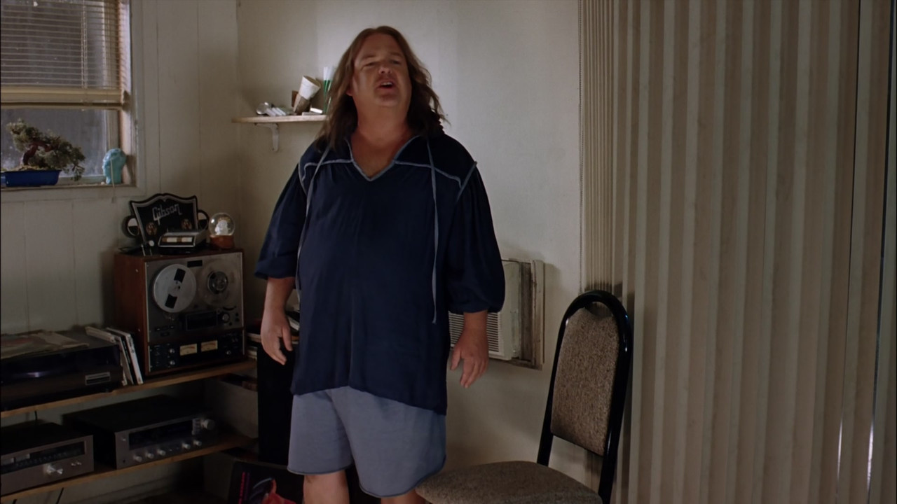 Tenacious D in The Pick of Destiny (2006) (1080p AMZN WEB-DL x26