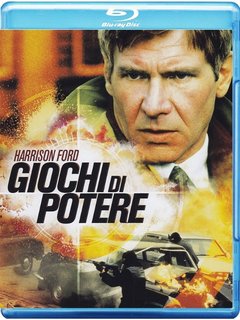 Giochi di potere (1992) Full Blu-Ray 41Gb AVC ITA DD 5.1 ENG TrueHD 5.1 MULTI
