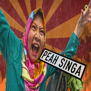 Peah Singa (2017) Peah Singa (2017)