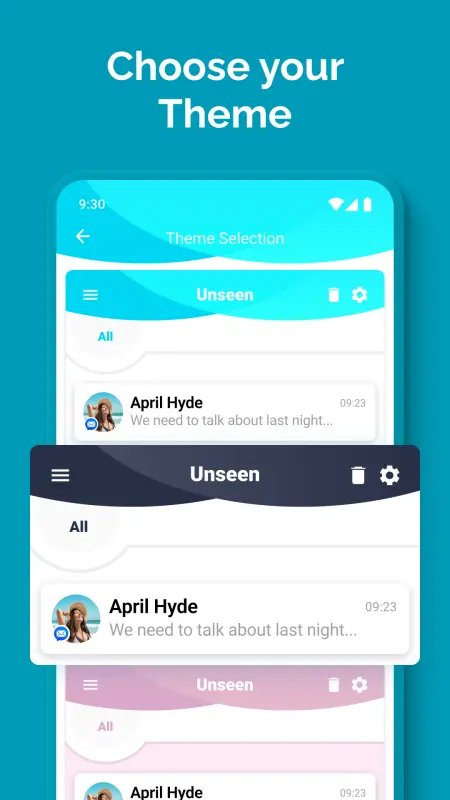 Download Unseen Mod APK