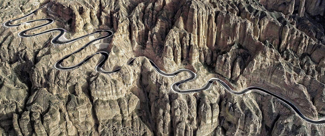 Architecture and Landscapes 098