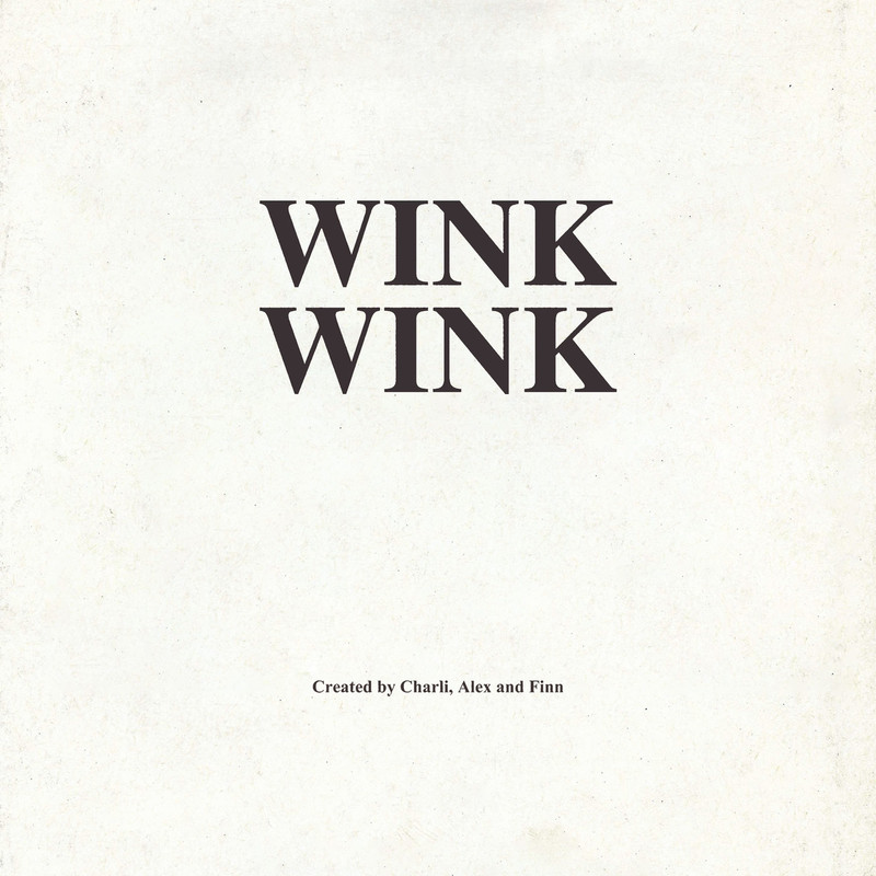 Charli xcx - Wink Wink (Explicit)