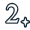 2