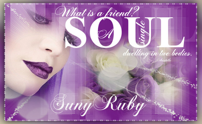 Suny-Ruby-Friend-ASoul