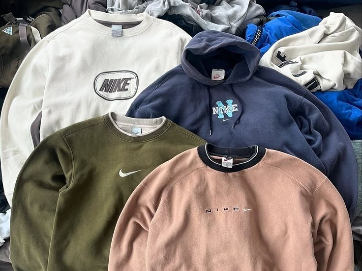 Sweatshirts