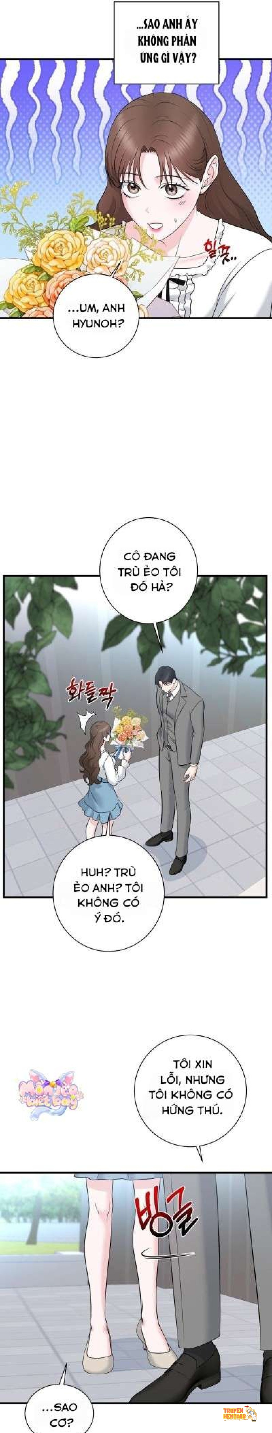 Xem ảnh [18+] Bị Ám Ảnh Bởi Người Sếp Đã Từng Từ Chối Tôi - Chapter 6 - tmpeaxp917c - Truyenhentaiz.net