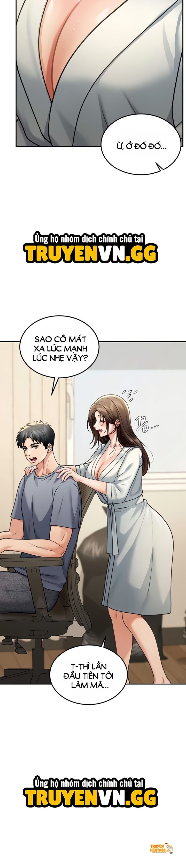 Xem ảnh Cuộc Sống Ở Mỹ - Chapter 11 - tmpcar88mrg - Truyenhentaiz.net