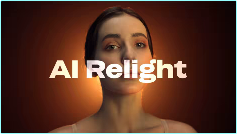 Aescripts AI Relight V1.2 WiN – (28 MB) Aescripts AI Relight V1.2 WiN – (28 MB)