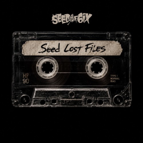 Seed Of 6ix - Seed Lost Files (2026)