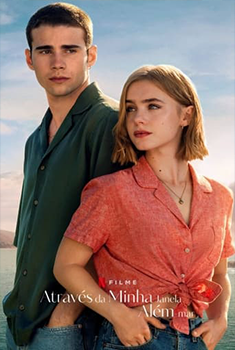 Através da Minha Janela: Além-mar Torrent (2023) WEB-DL 1080p Dual Áudio