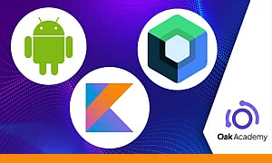 Kotlin - Develop Android Apps with Kotlin and Jetpack Compose (2023-09)