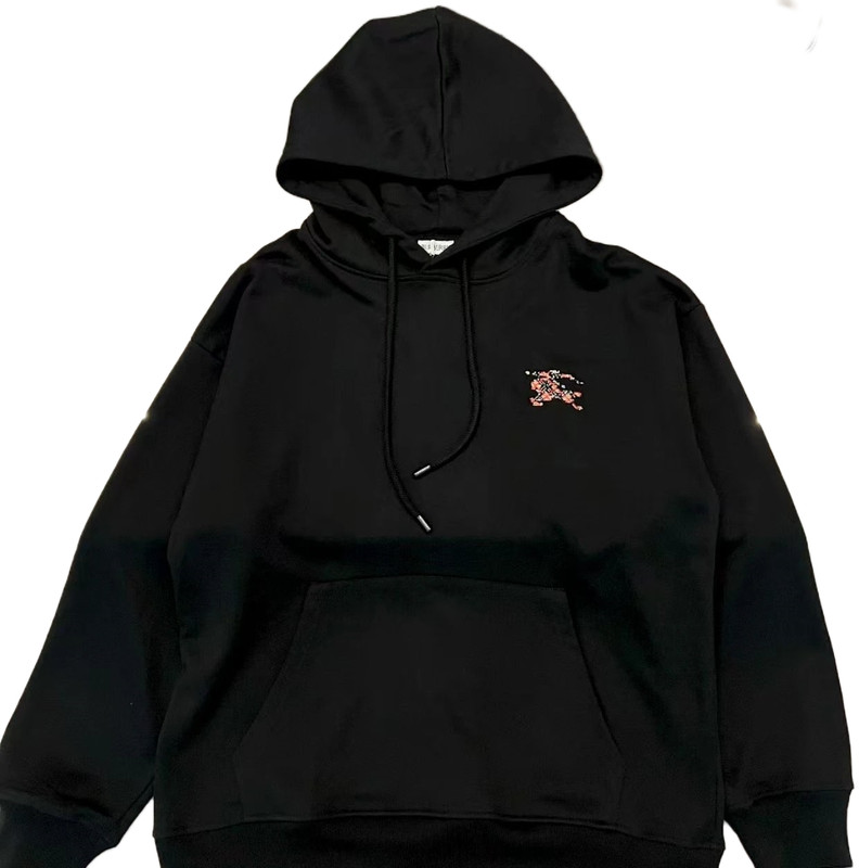 Burberry Hoodie [2+ styles]