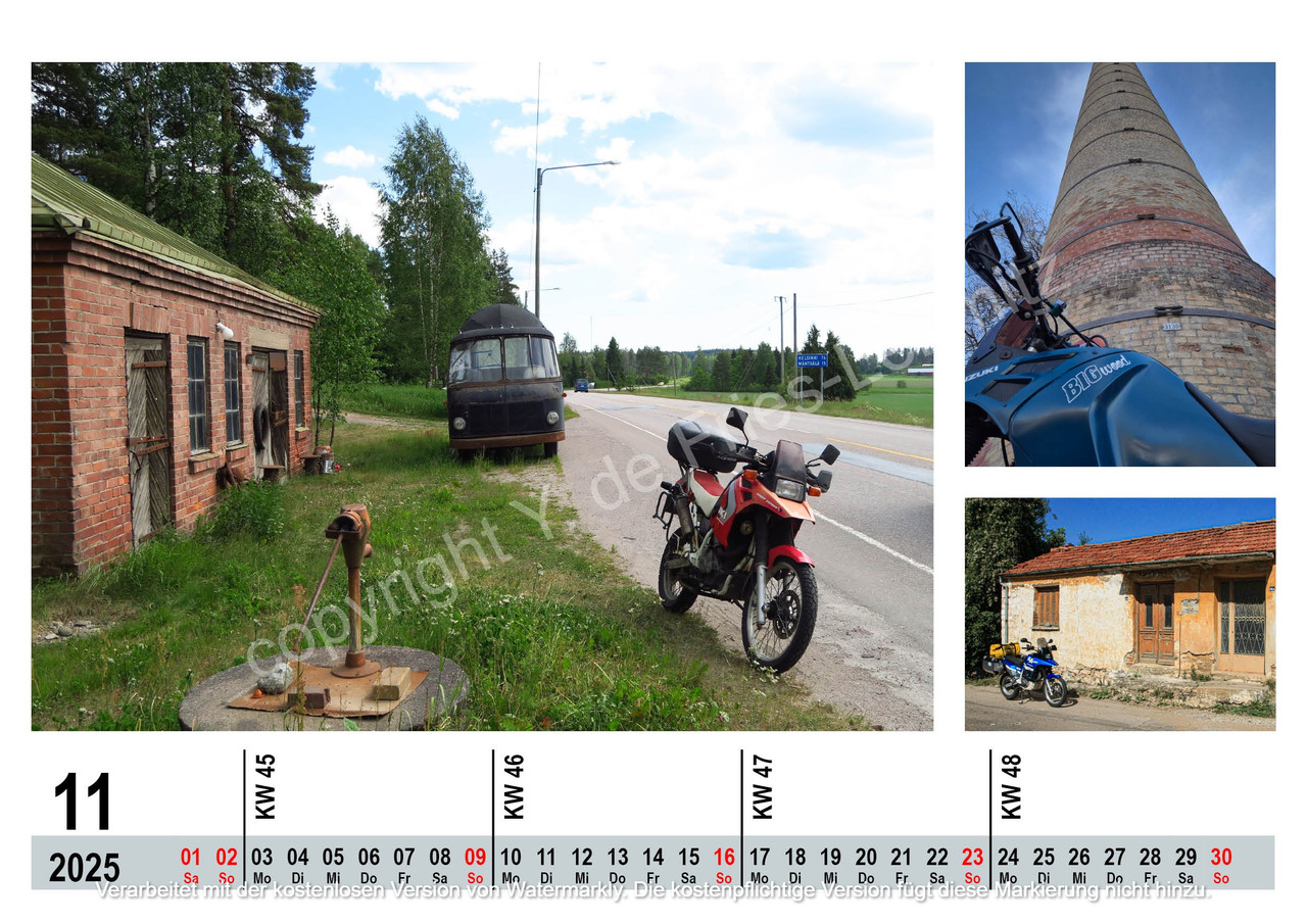 Kalender 2026 12