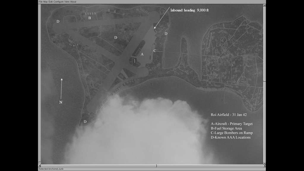 Roi Airfield Map Final
