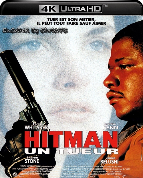 Zabójca / Diary of a Hitman (1991) MULTI.HDR.2160p.BluRay.PCM.AC3-ChrisVPS / LEKTOR i NAPISY