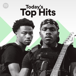 Today's Top Hits 08/07 (2020) mp3 320 Kbps