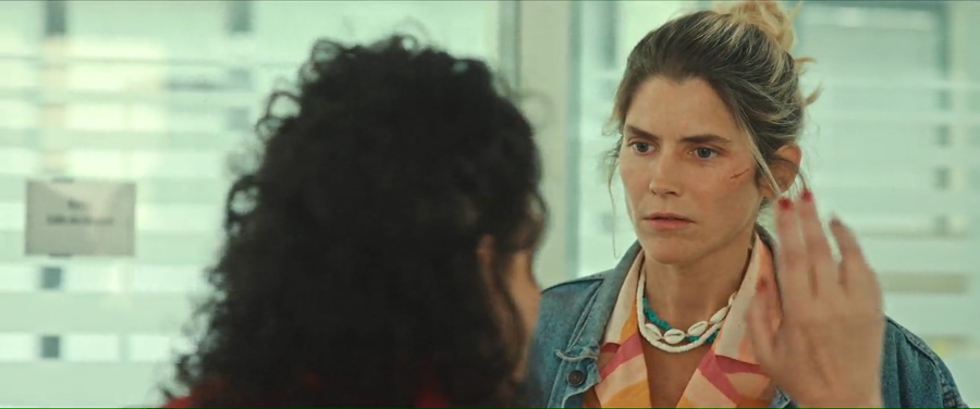 Nice Girls 2024 WebRip [Hindi + Tamil + Telugu + English] 480p, 720p ESub Screenshot
