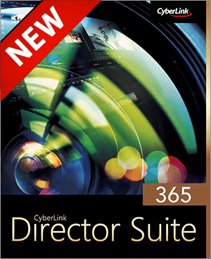 CyberLink Director Suite 12.0