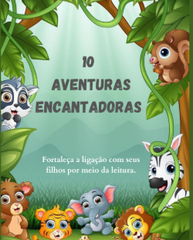 10 Aventuras Encantadoras