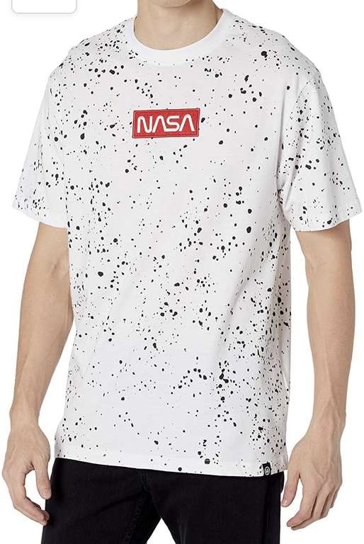 Amazon: WT02 Playera de Manga Corta