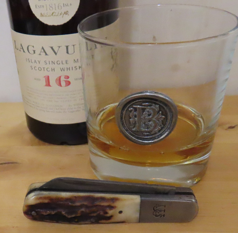 Hartshead Barlow (Stag) 313-7