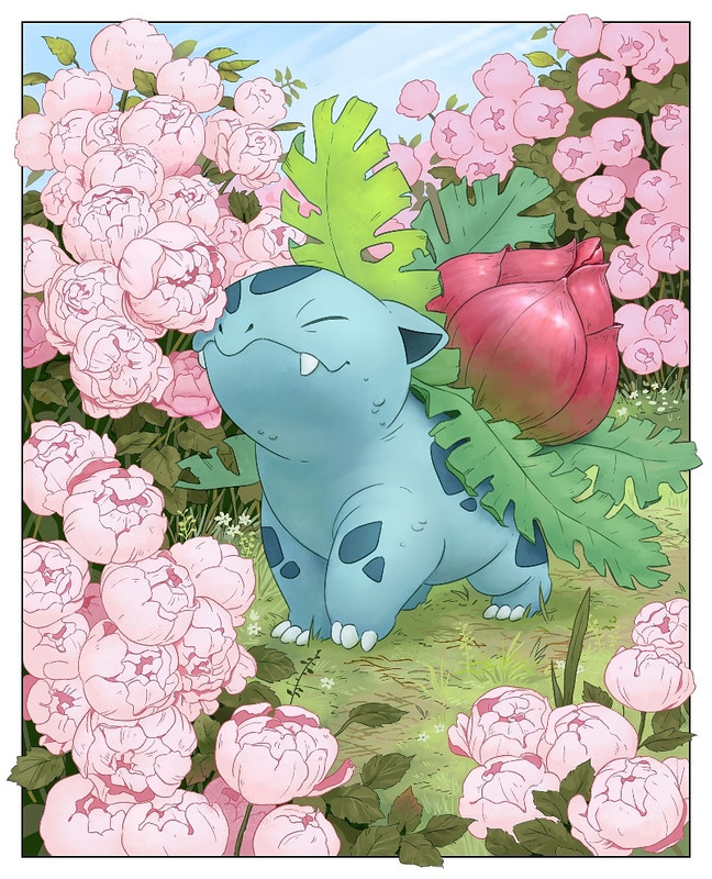 ivysaur-pokemon-drawn-by-backyardpkmn-18