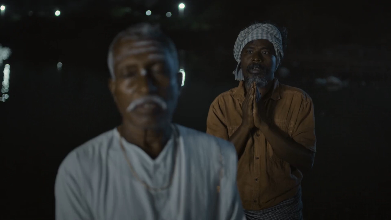 Raakshasa (2026) Season 1 [Kannada] WebRip 480p, 720p ESub - Complete Screenshot