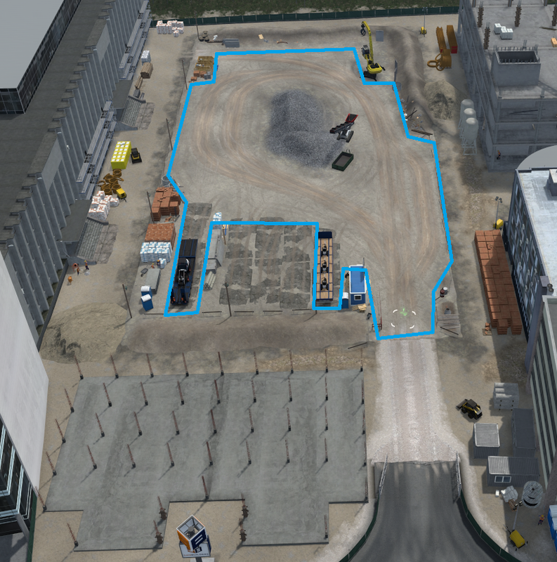 Sanbuilder